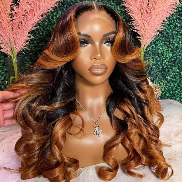 The Color Is So Bomb! Try Different To Find Better Yourself! Buy Now, Pay Later! Virgin Human Hair