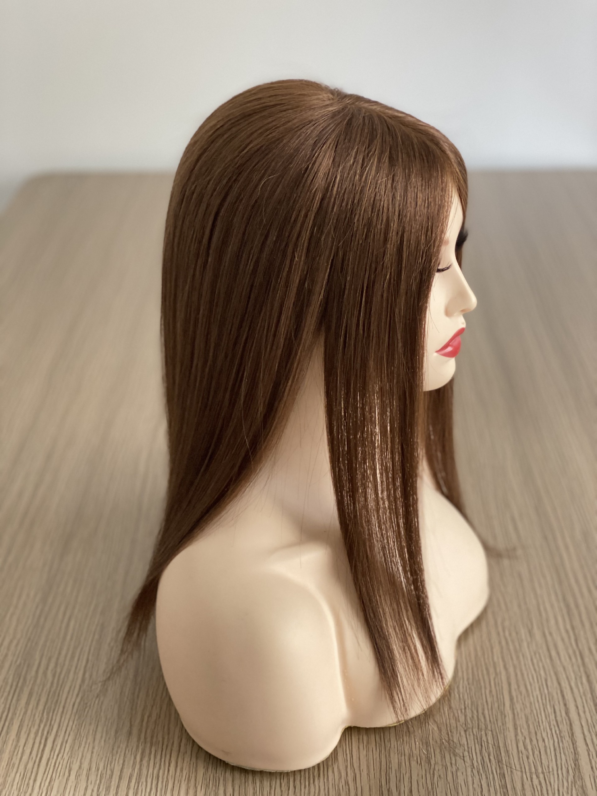 16inch 4# Color 6x6