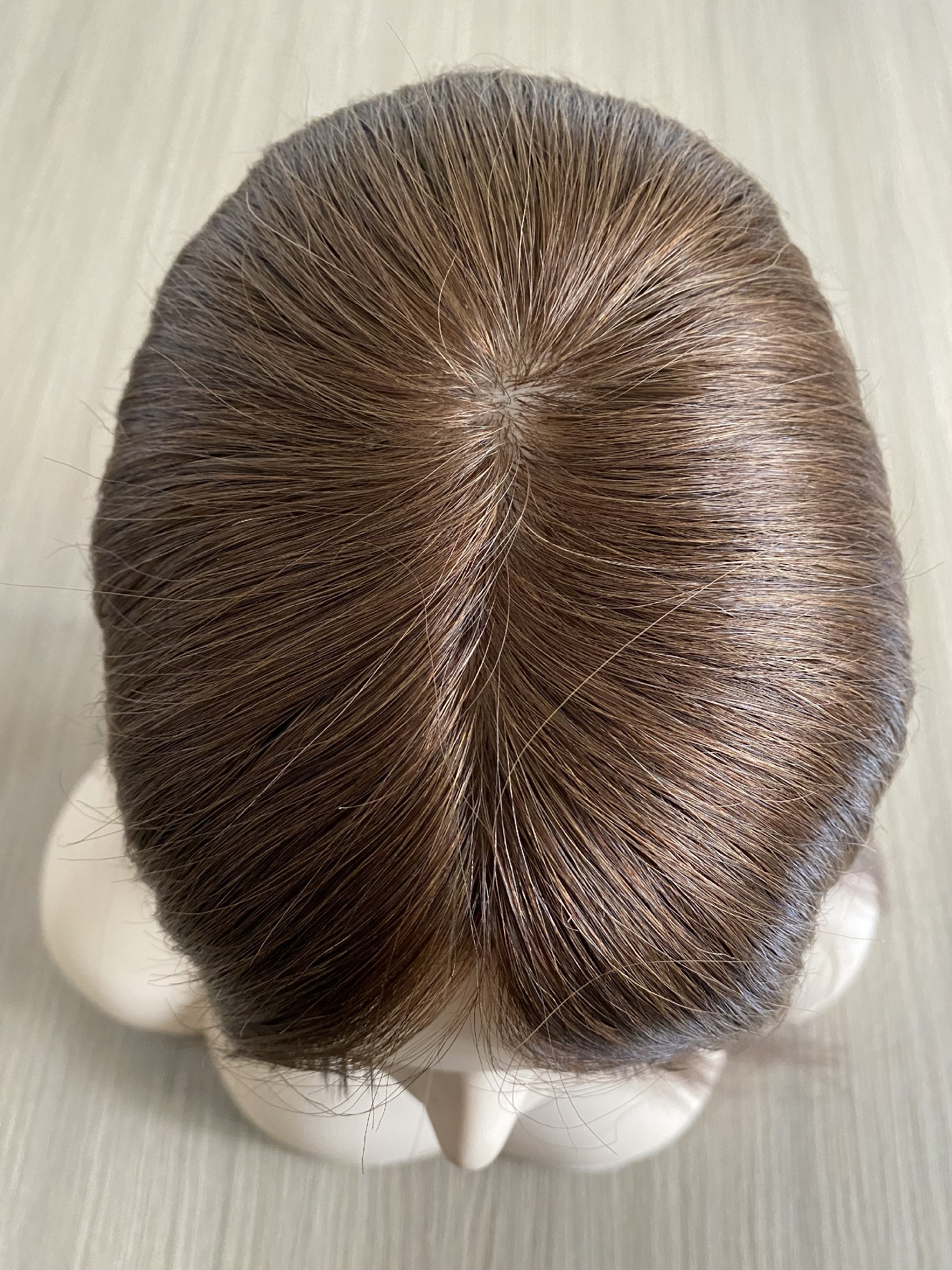 16inch 4# Color 6x6