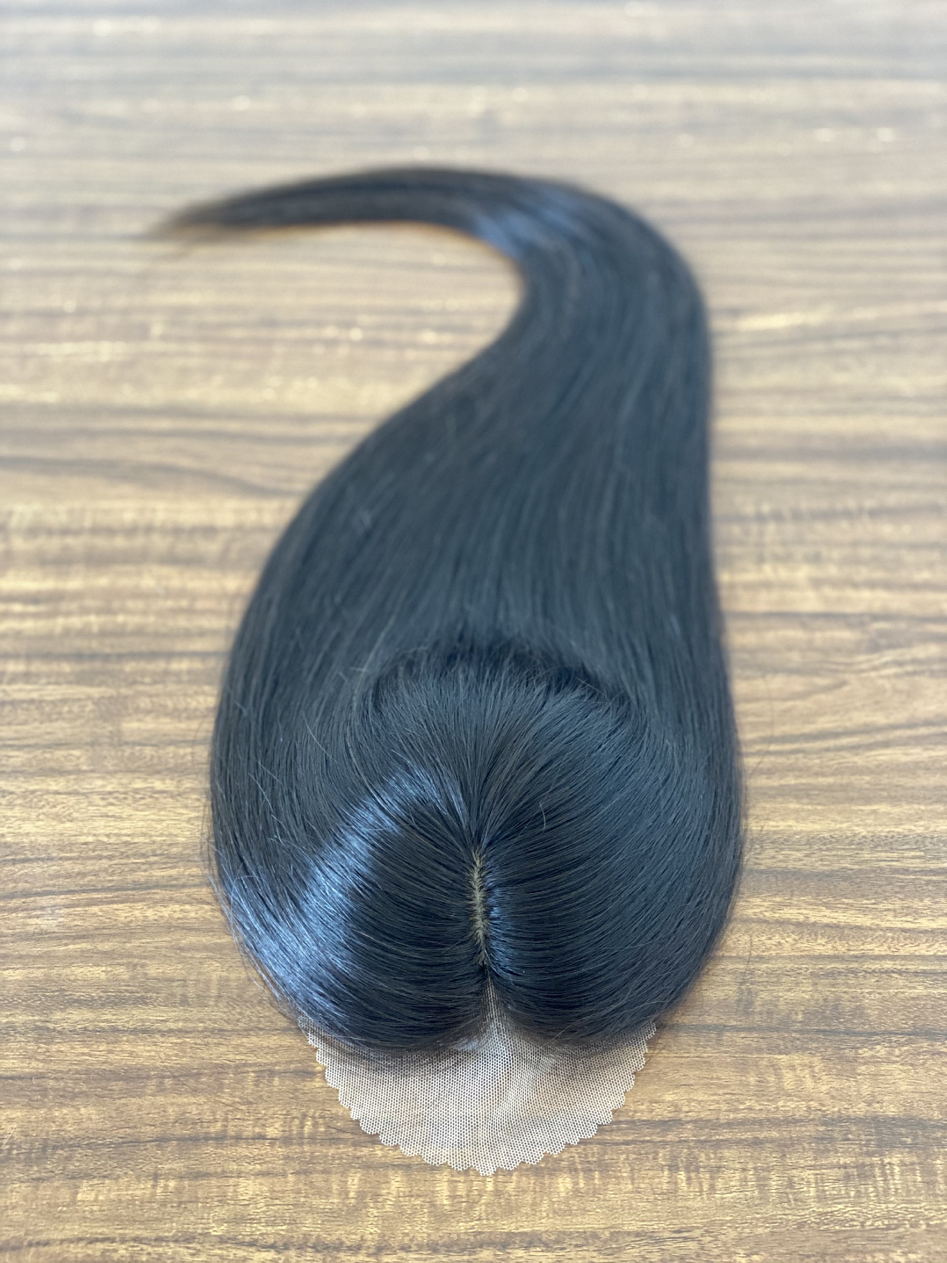 20inch Natural Color 5.5x5.5