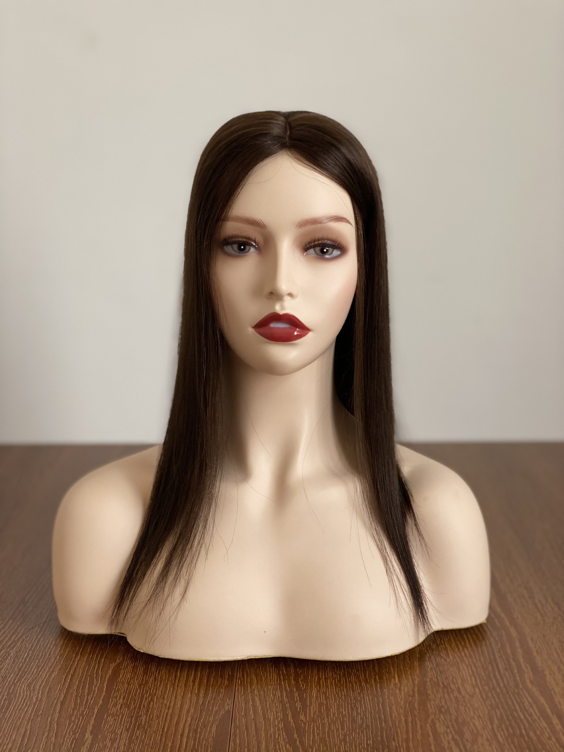 16inch Natural Color# 8X8