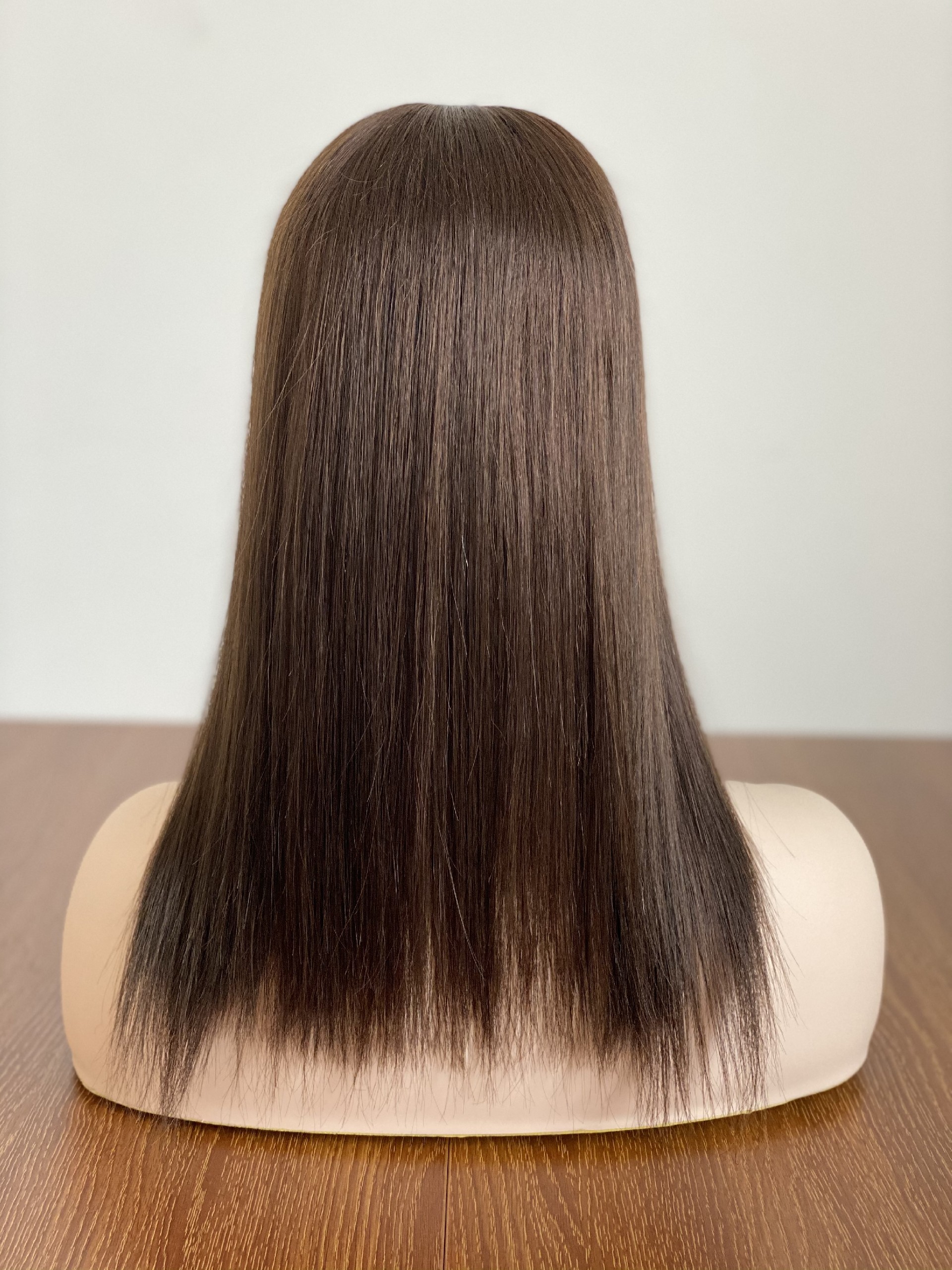 16inch Natural Color# 8X8
