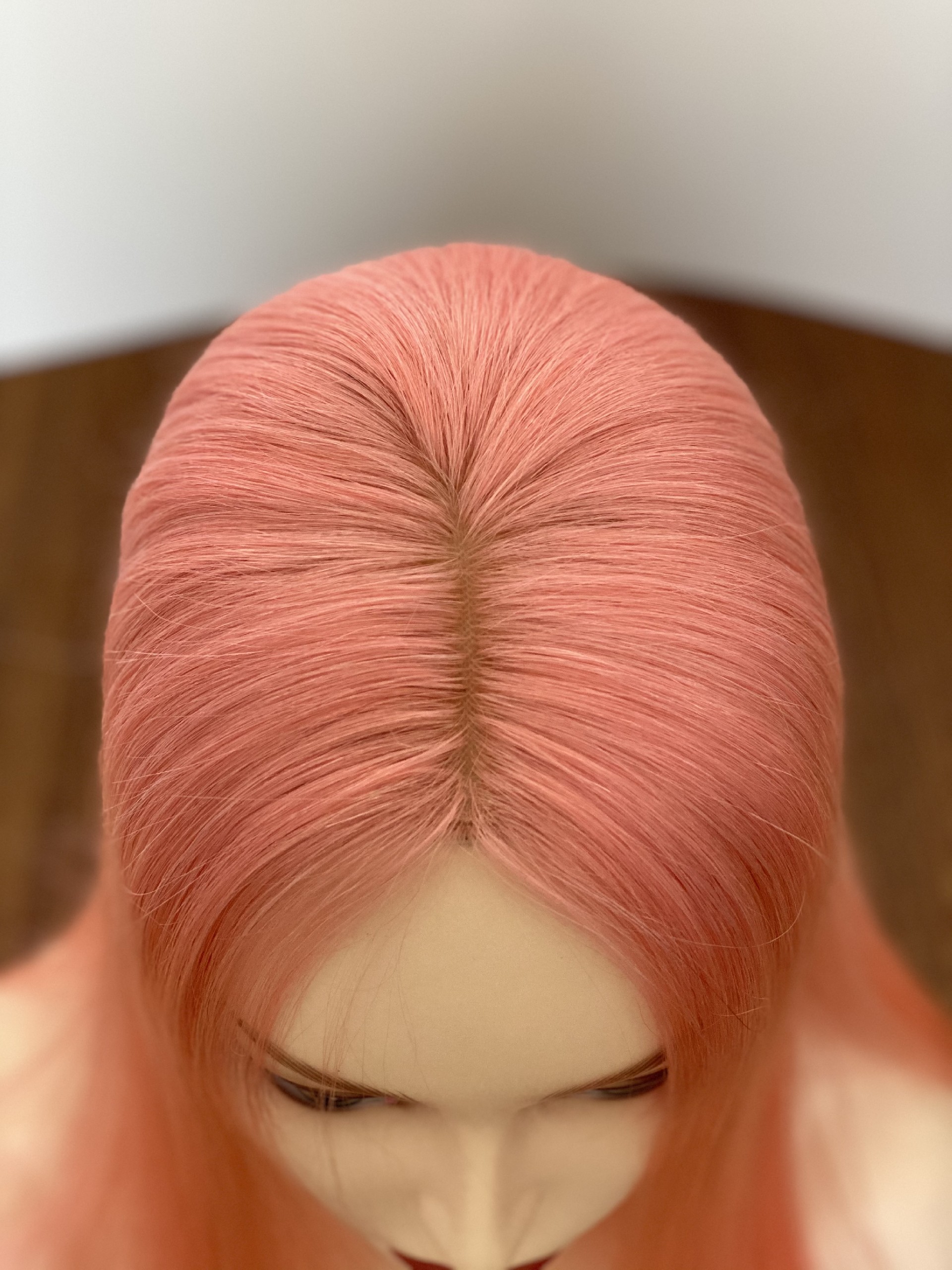 16inch Pink Color 8X8