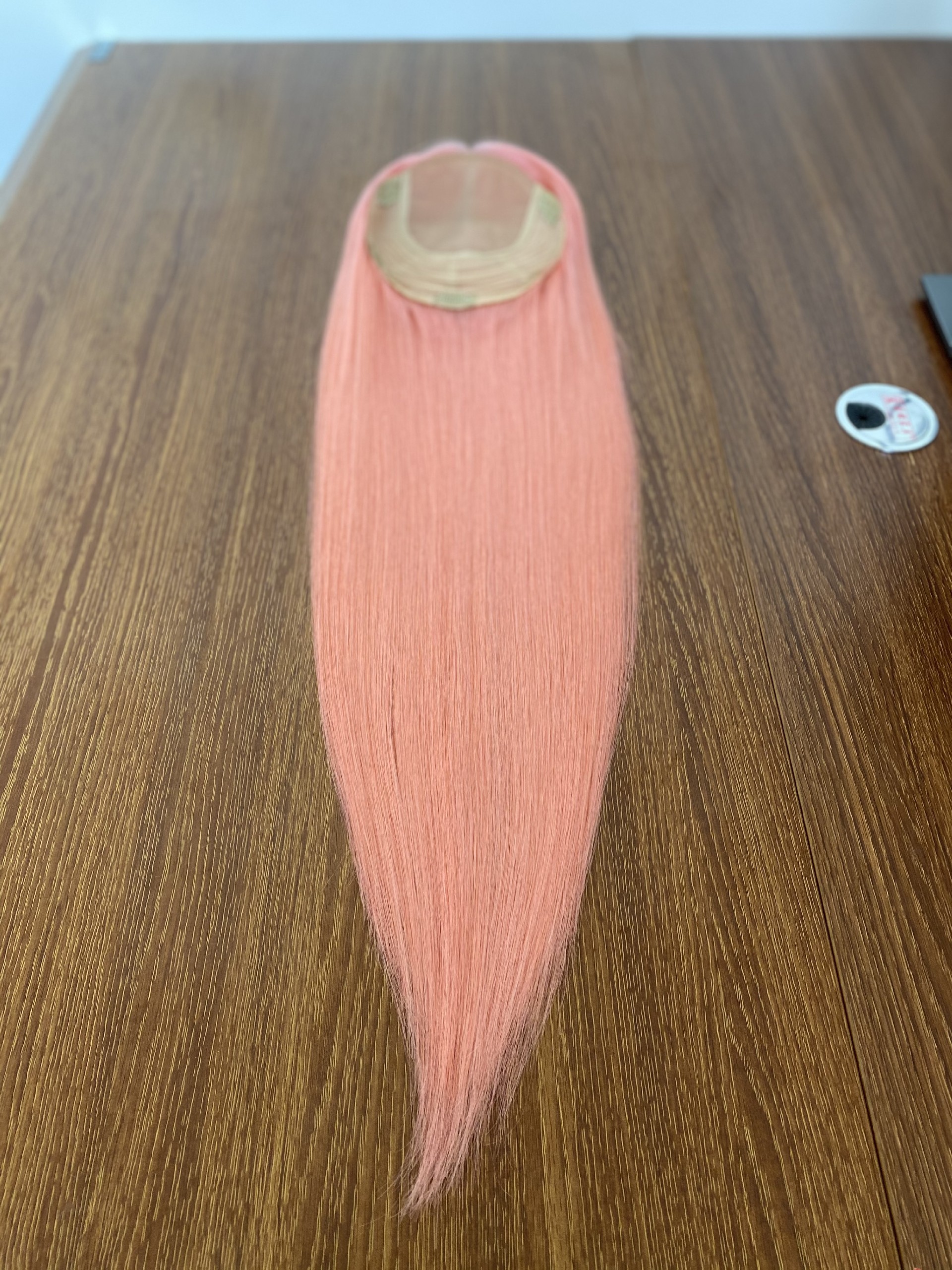 16inch Pink Color 8X8