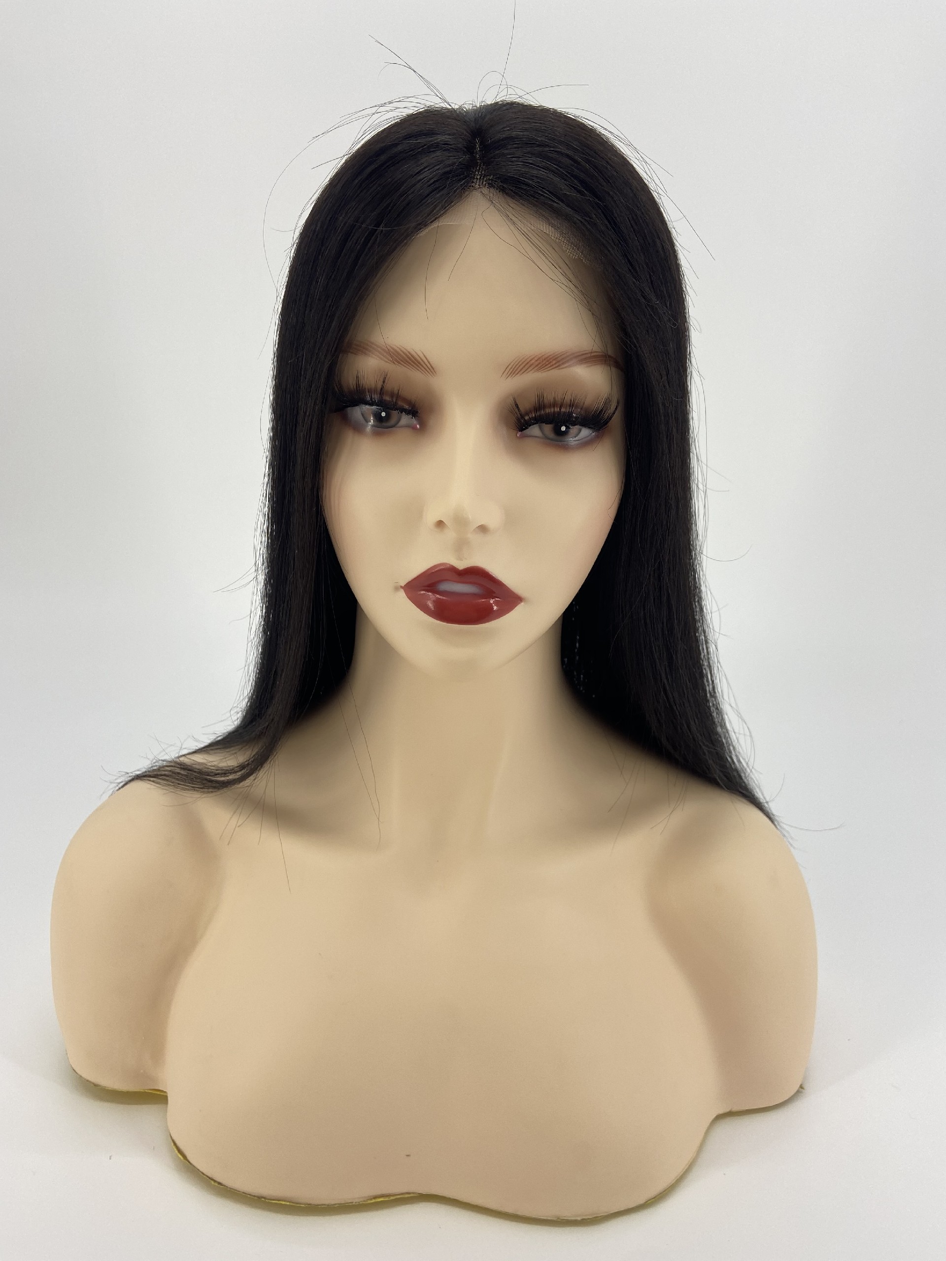 16inch natural color 8