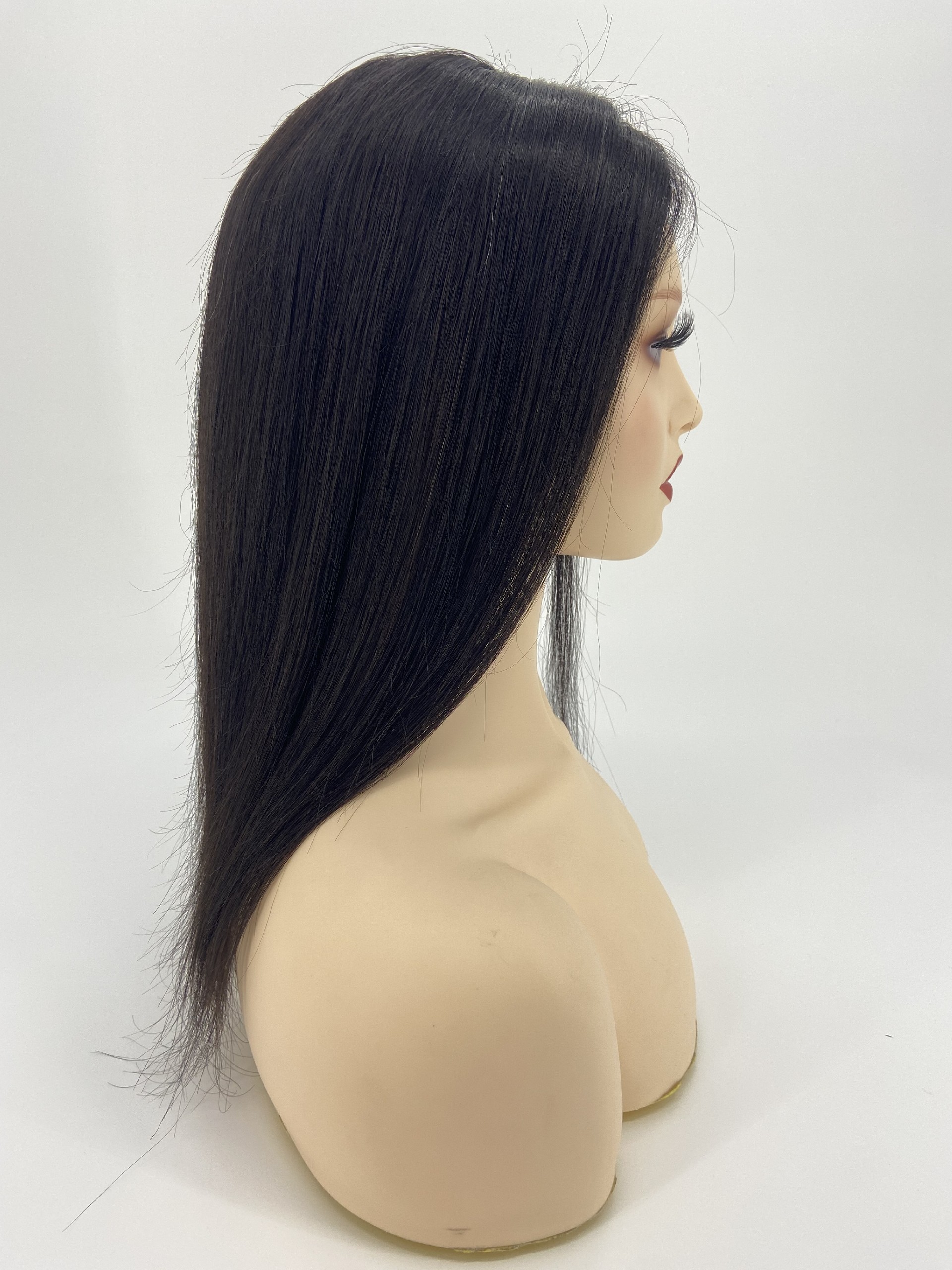 16inch natural color 8