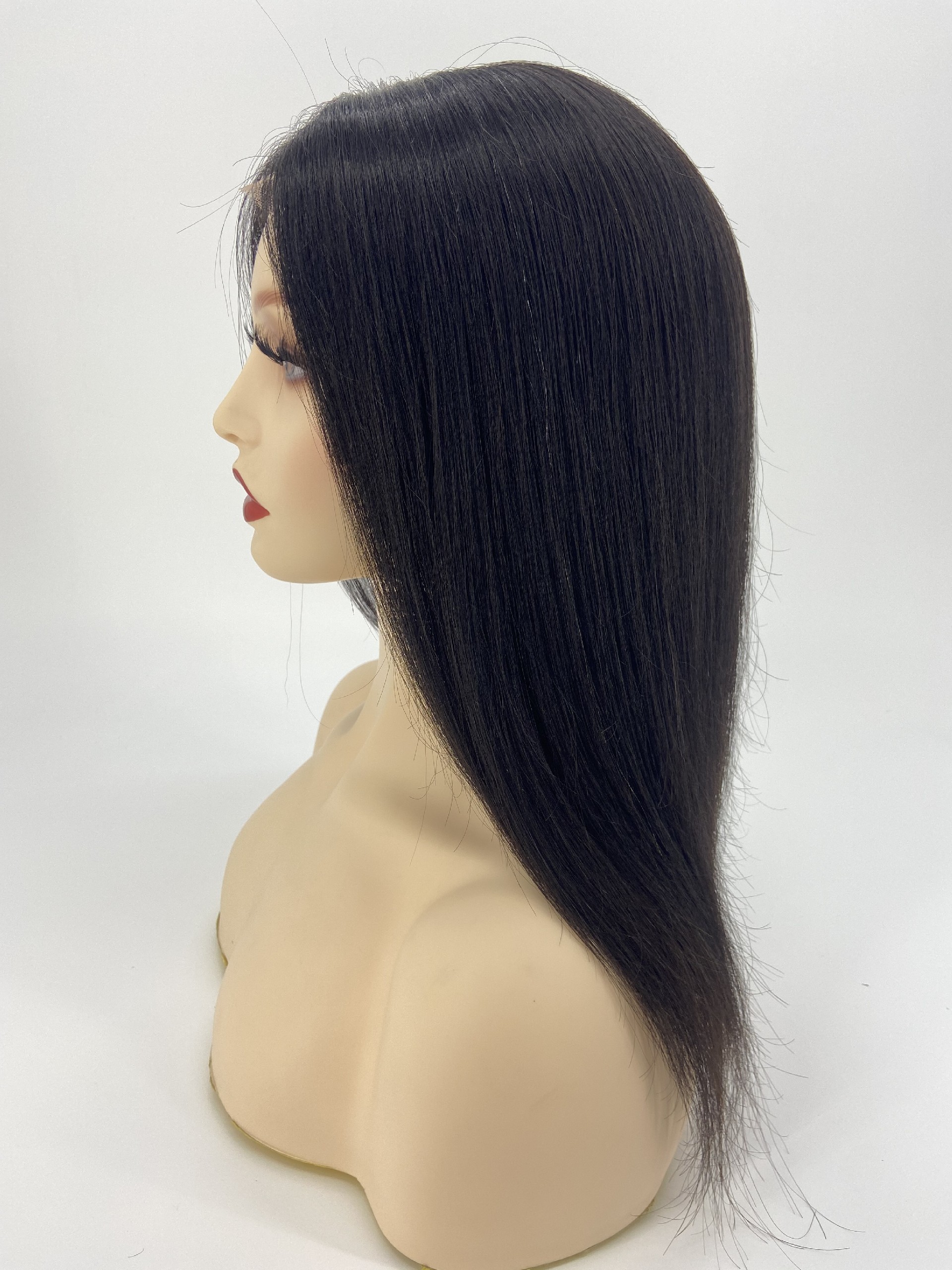 16inch natural color 8