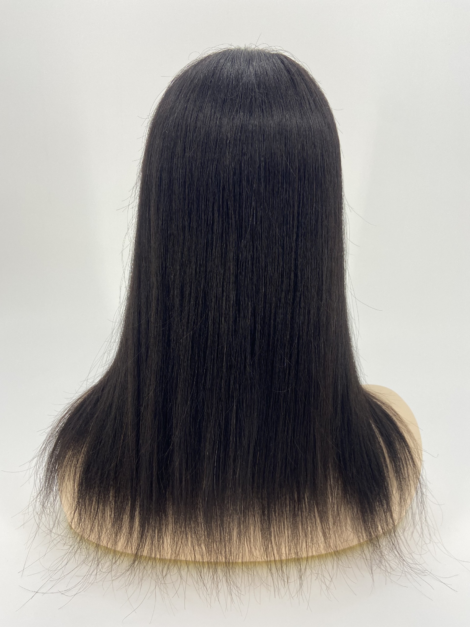 16inch natural color 8